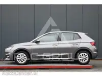 2023 Skoda Fabia
