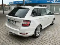 2023 Skoda Fabia