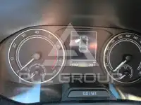 2023 Skoda Fabia
