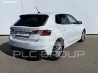 2023 Skoda Fabia