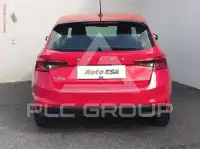 2023 Skoda Fabia