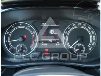 2023 Skoda Fabia
