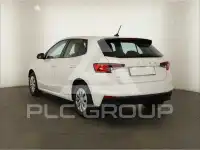 2023 Skoda Fabia