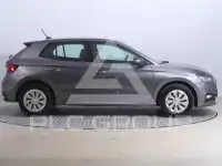 2023 Skoda Fabia