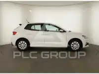 2023 Skoda Fabia