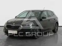 2023 Skoda Fabia