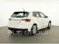 2023 Skoda Fabia