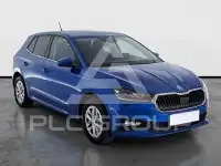2023 Skoda Fabia