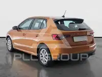 2023 Skoda Fabia