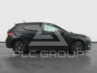 2023 Skoda Fabia