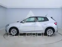 2023 Skoda Fabia