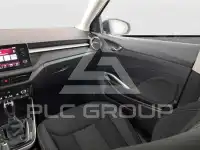 2023 Skoda Fabia
