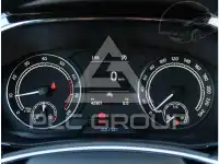 2023 Skoda Fabia