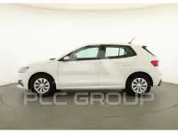 2023 Skoda Fabia