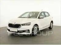 2023 Skoda Fabia