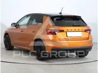 2023 Skoda Fabia