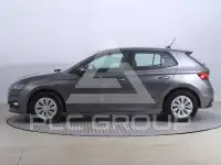 2023 Skoda Fabia