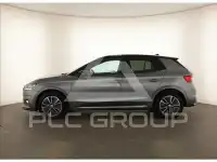 2023 Skoda Fabia
