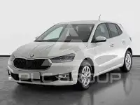 2023 Skoda Fabia