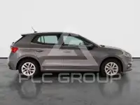 2023 Skoda Fabia