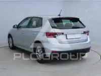 2023 Skoda Fabia