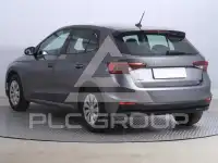 2023 Skoda Fabia