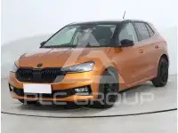 2023 Skoda Fabia