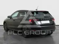 2023 Skoda Fabia