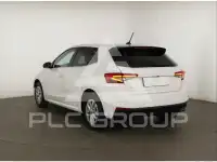 2023 Skoda Fabia
