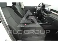 2023 Skoda Fabia