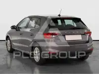 2023 Skoda Fabia