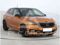 2023 Skoda Fabia