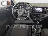 2023 Skoda Fabia