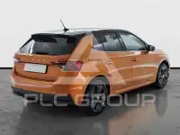 2023 Skoda Fabia