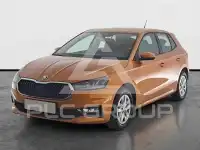 2023 Skoda Fabia
