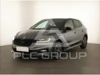 2023 Skoda Fabia