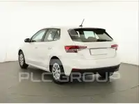 2023 Skoda Fabia