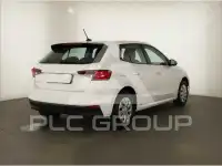 2023 Skoda Fabia