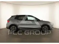 2023 Skoda Fabia