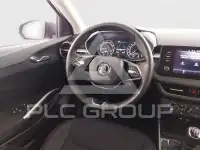 2023 Skoda Fabia