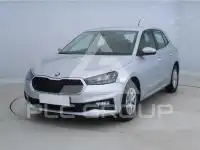 2023 Skoda Fabia
