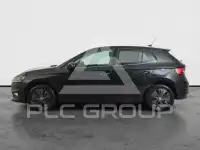 2023 Skoda Fabia