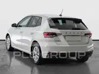 2023 Skoda Fabia