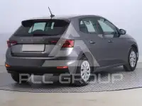 2023 Skoda Fabia