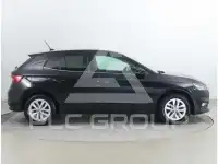 2023 Skoda Fabia