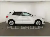 2023 Skoda Fabia