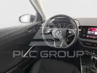 2023 Skoda Fabia