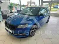 2023 Skoda Fabia