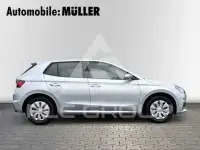 2023 Skoda Fabia