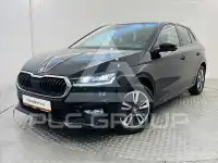 2023 Skoda Fabia